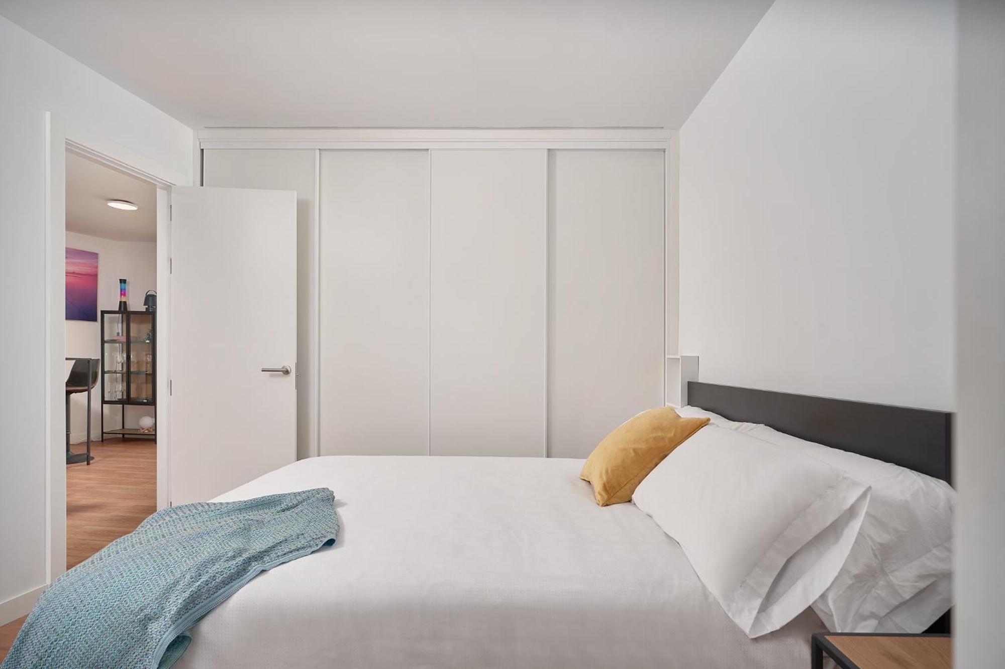 Apartment Mary Sanchez Las Palmas de Gran Canaria